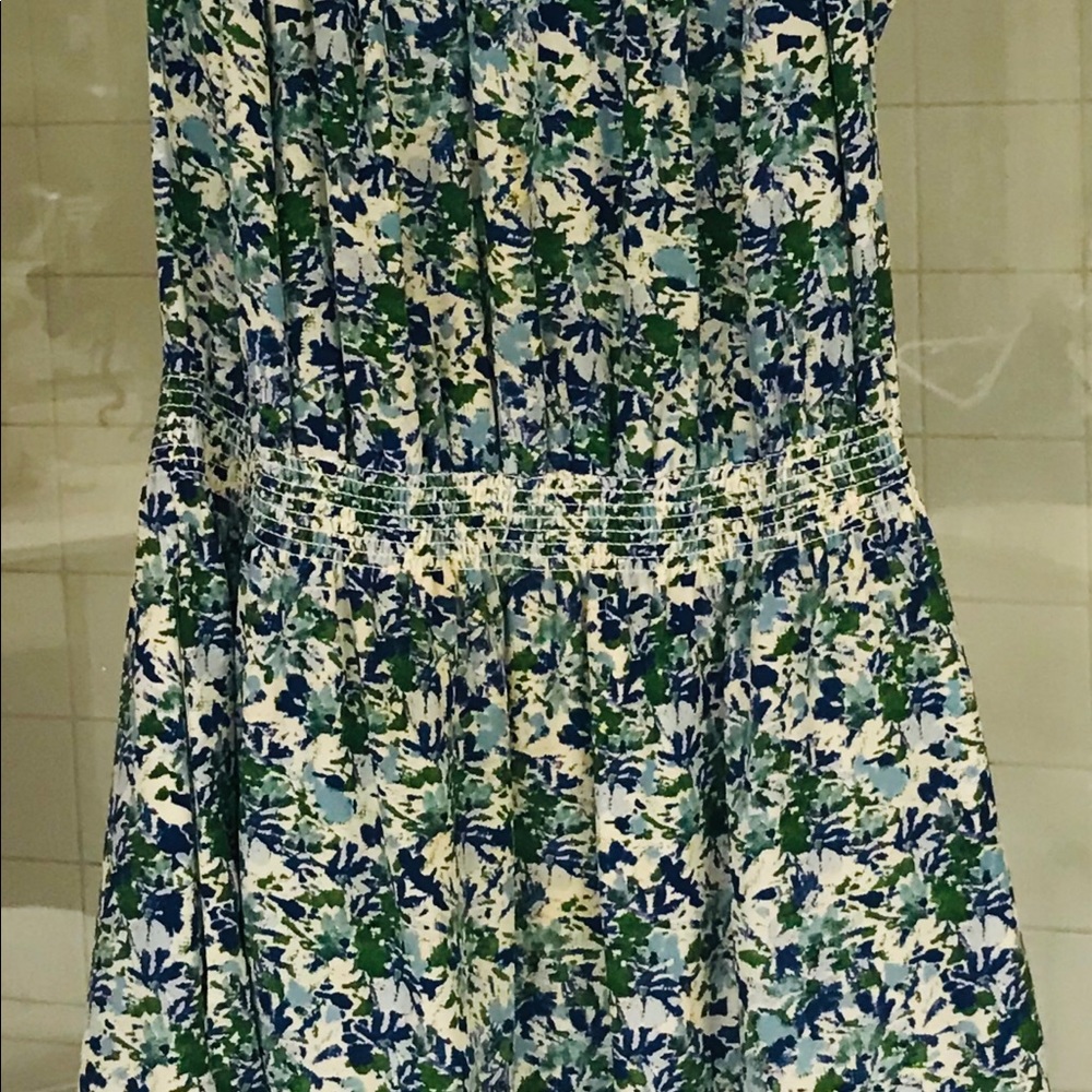 Mini dress